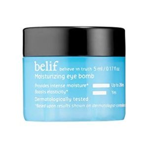 Belief Moisturizing Eye Bomb
